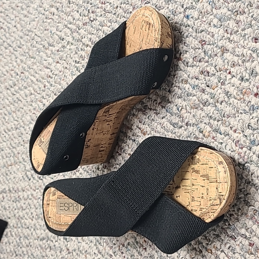 Espirit Wedges